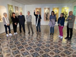 Vernissage Expo Richard Roux (18)