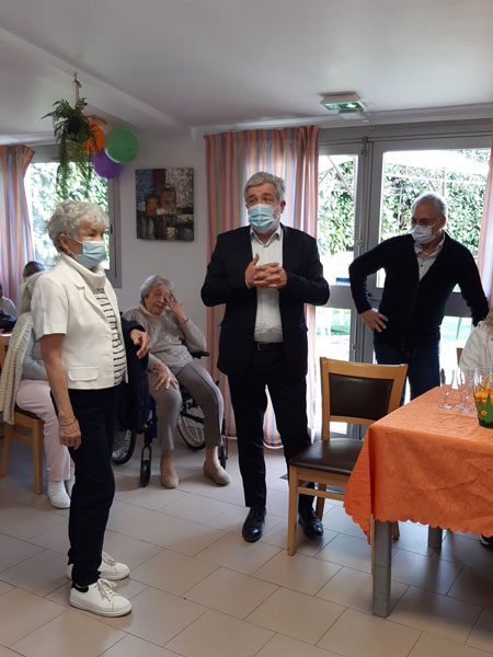 Centenaire Amandines (7)