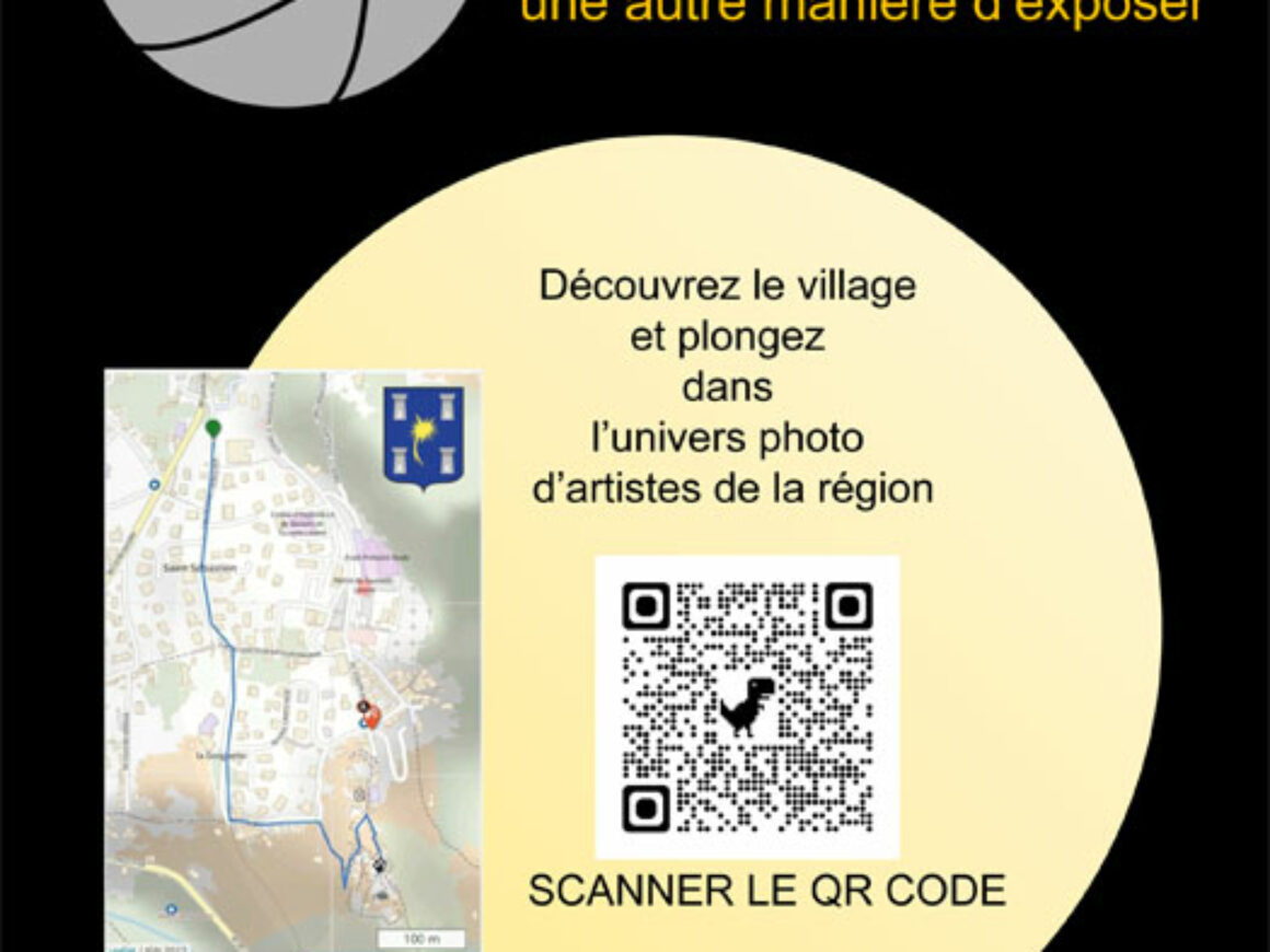 Affiche Parc Mauran Bd