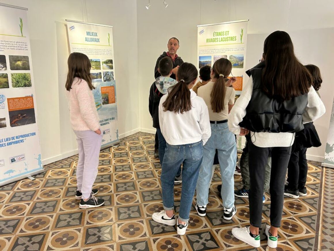 Visite College Expo Zones Humides (18)