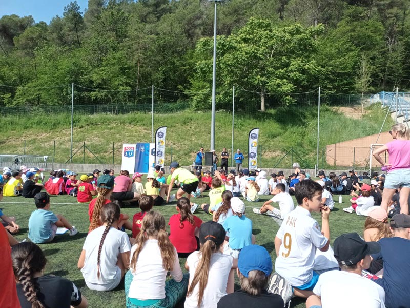 Foot Ecole (2)