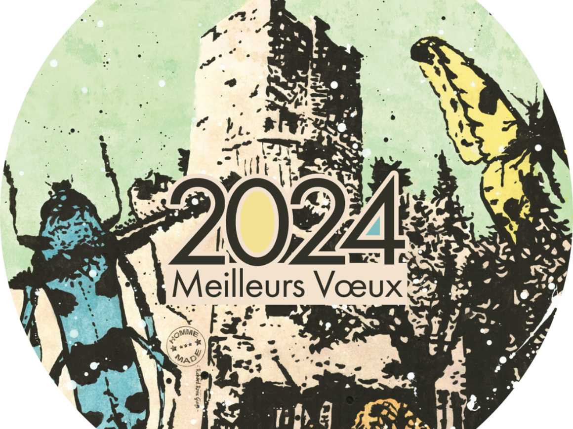Carte Voeux