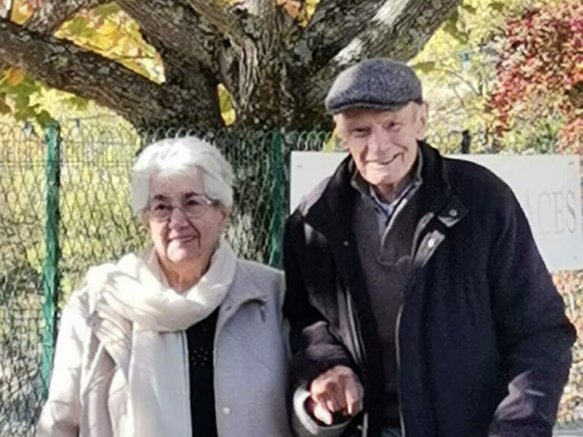Epoux Mege