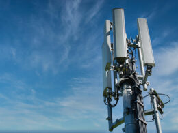 Antenne Relais©Peter Heckmeier