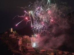 Feu Artifice