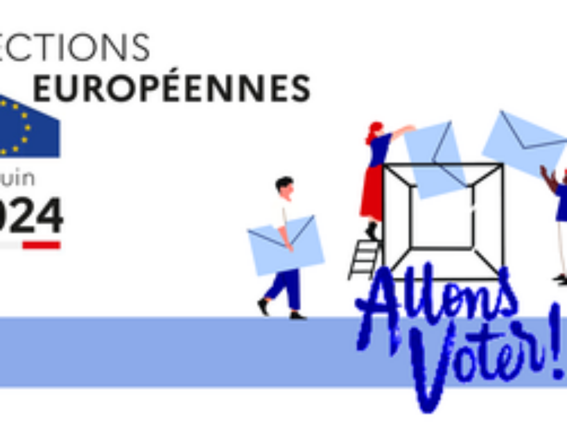 Election Europeennes