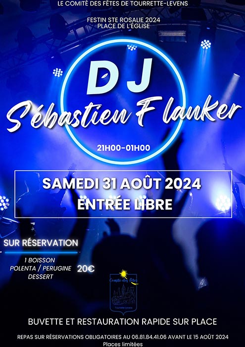DJsainteRsite