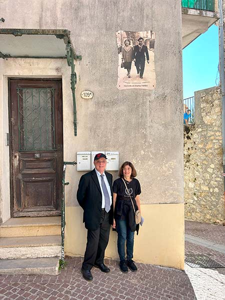 Inauguration Parchemins Village (44)