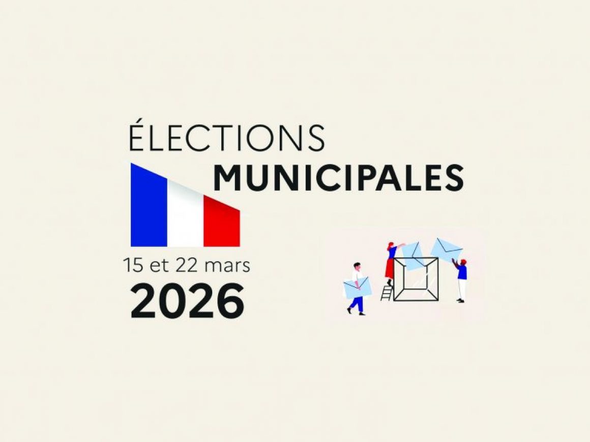 Municipales2026 Logo